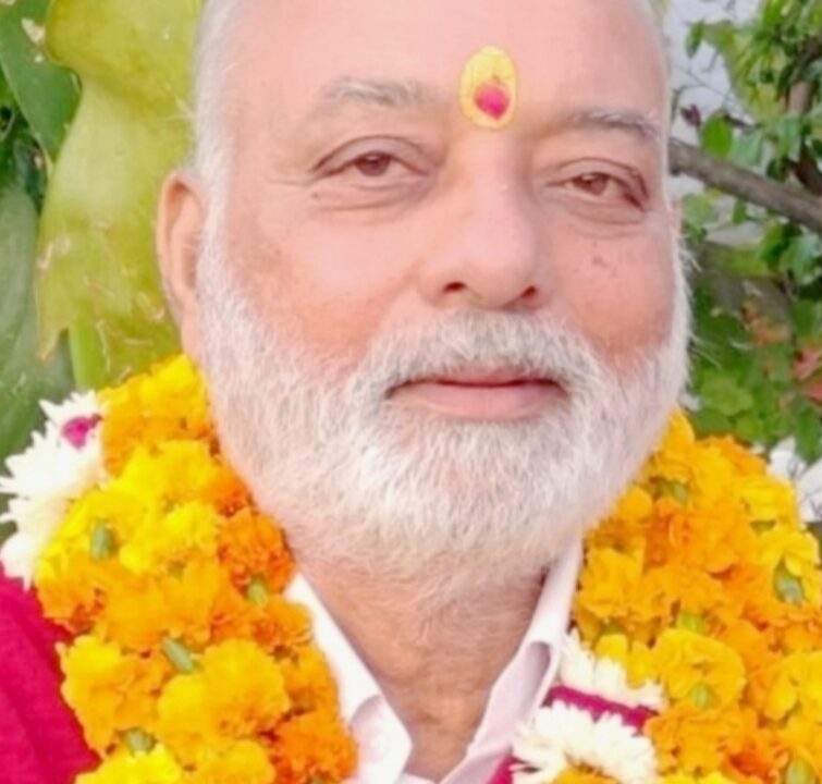 राष्ट्रीय हिंदू वाहिनी संगठन के प्रदेश अध्यक्ष के0के0 पांडे ने प्राइमरी शिक्षा को निजी स्कूलों से बेहतर बनाने हेतु मुख्यमंत्री एवं मुख्य सचिव को भेजा 19 सूत्रीय ज्ञापन