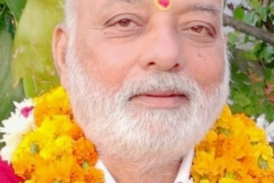 प्रदेश अध्यक्ष के0के0 पांडे ग्राम प्रधान संगठन ने मुख्य मंत्री, उ0प्र0 को लिखा पत्र