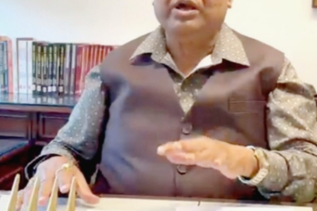 2017 के बाद बदला यूपी की परीक्षा व्यवस्था का चेहरा! पूर्व डीजीपी बृज लाल का दावा