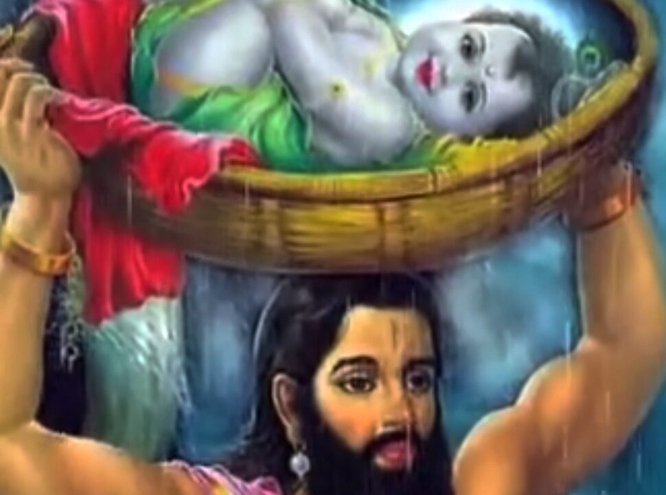 नंद के आनंद भयो जय कन्हैया लाल की